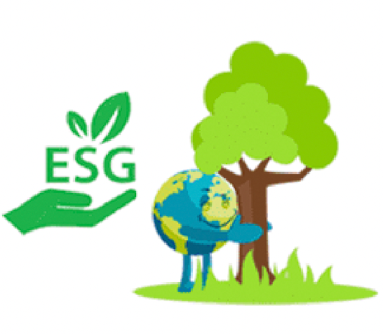 친환경 ESG 경영