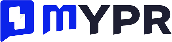 MyPR Logo